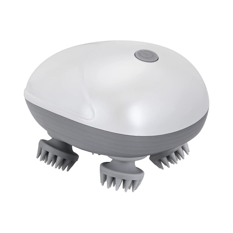 ماساژور  قابل حمل سر و ضد استرس OSK‑701