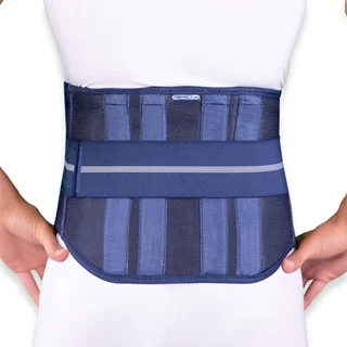 کمربند طبی سخت FREE تن یار Tanyar4047