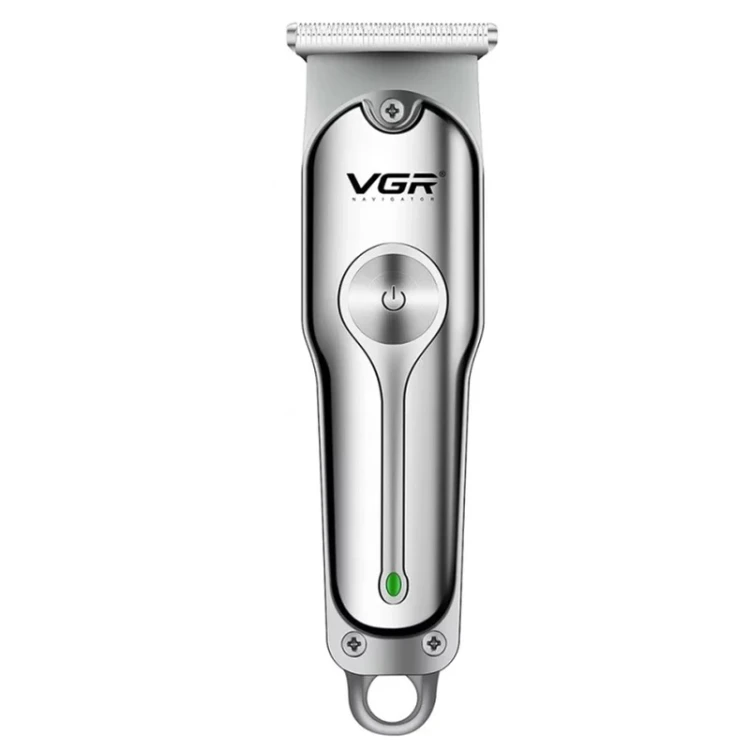 ماشین اصلاح موی سر و صورت وی جی ار مدل V-071