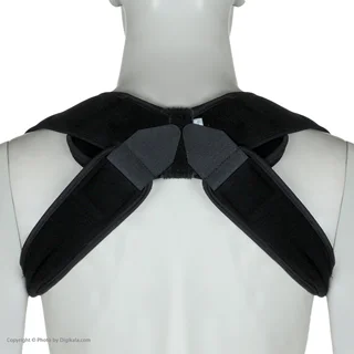 قوزبند طبی آدور مدل پروانه ای کد 210780