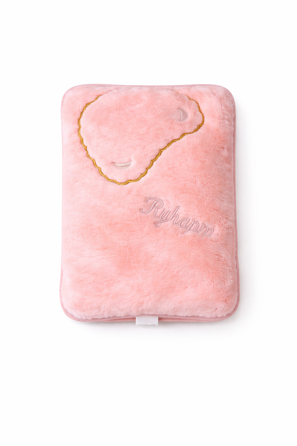 کیسه آب گرم برقی مخملی