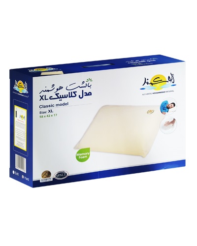 بالش طبی هوشمند کلاسیک