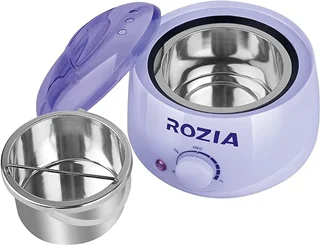 دستگاه شمع روزیا مدل Rozia HL3577