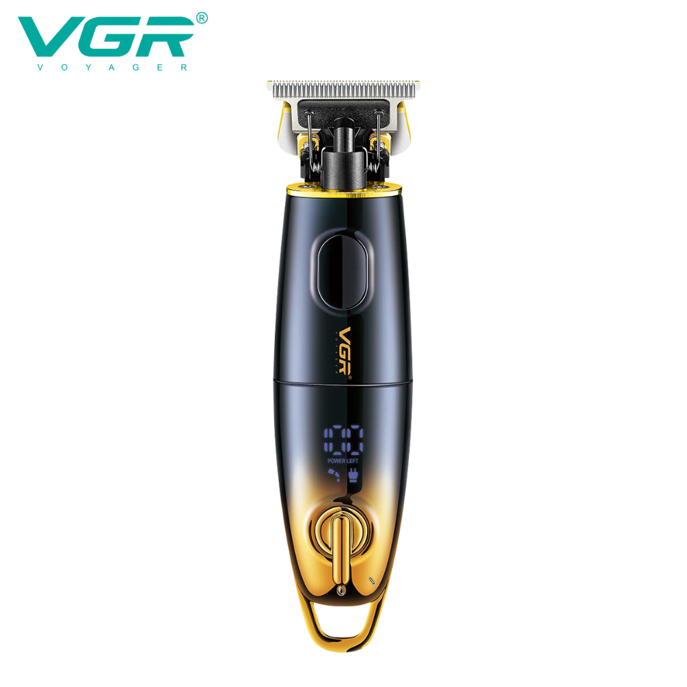 ماشین اصلاح موی سر و صورت وی جی ار V-979