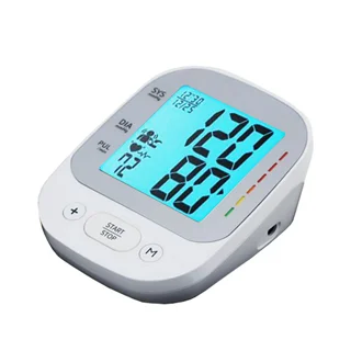 فشارسنج دیجیتال بازوئی گلامور سخنگو مدل HL858NA