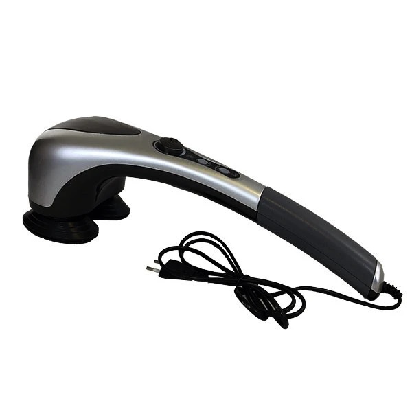 ماساژور برقی سولاکس مدل DOUBLE HEADS HEATING