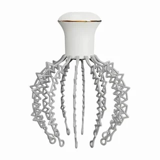 ماساژور سر شارژی مدل Head Massager KK002