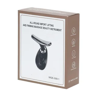 ماساژور لیفت صورت و گردن مدل MGE-009-1