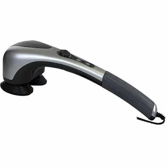 ماساژور برقی دو سر دسته بلند بلوآیدیا با هد گرمایی مادون قرمز