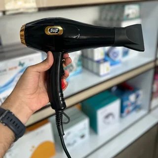 سشوار طرح لیز مدل EXTREME