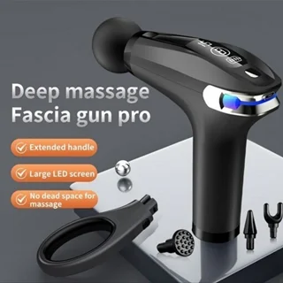 ماساژور تفنگی Blueidea مدل BLD-326 Facial Gun Pro