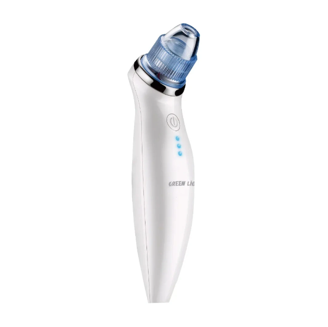 میکرودرم پاکسازی جوش سر سیاه گرین لاین مدل GL-TM51