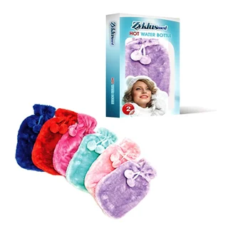 کیسه آبگرم بزرگسال دو لیتری زیکلاس مد