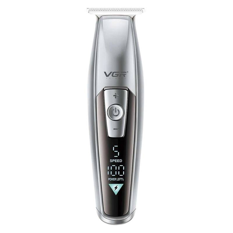 ماشین اصلاح موی سر و صورت وی جی ار مدل V-970