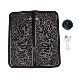 ماساژور هوشمند پا EMS Foot Massager