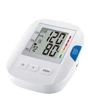 فشارسنج دیجیتال گلامور مدل HL858NA Glamor