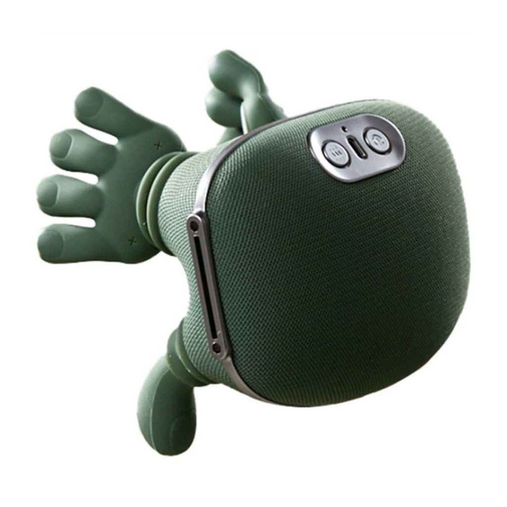 ماساژور برقی گردن و شانه مدل JBY-827