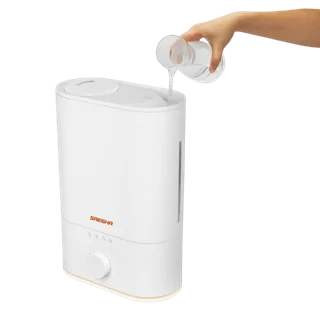 بخور سرد صاعقه مدل HSA-2360