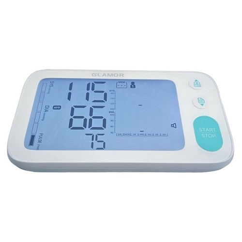فشارسنج دیجیتال گلامور مدل TMB-1112 SE