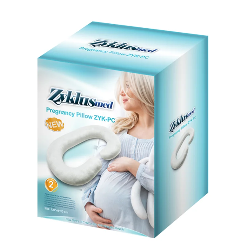 بالشت طبی بارداری زیکلاس مد مدل ZYK-PC