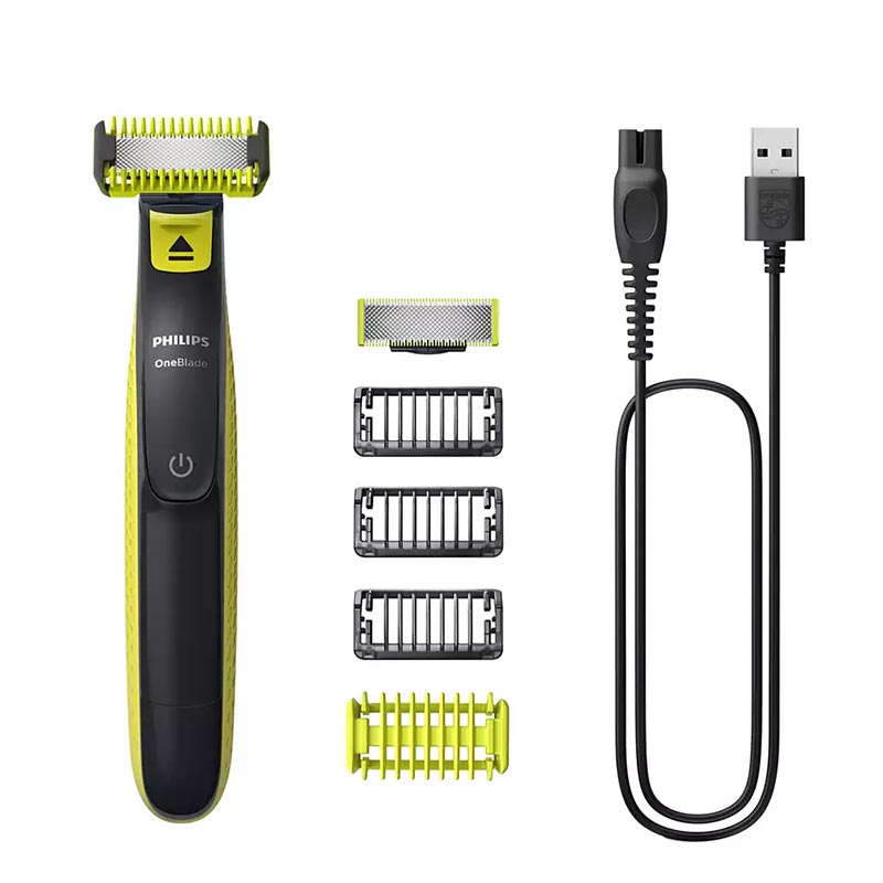 ماشین اصلاح فیلیپس مدل OneBlade QP2824/10
