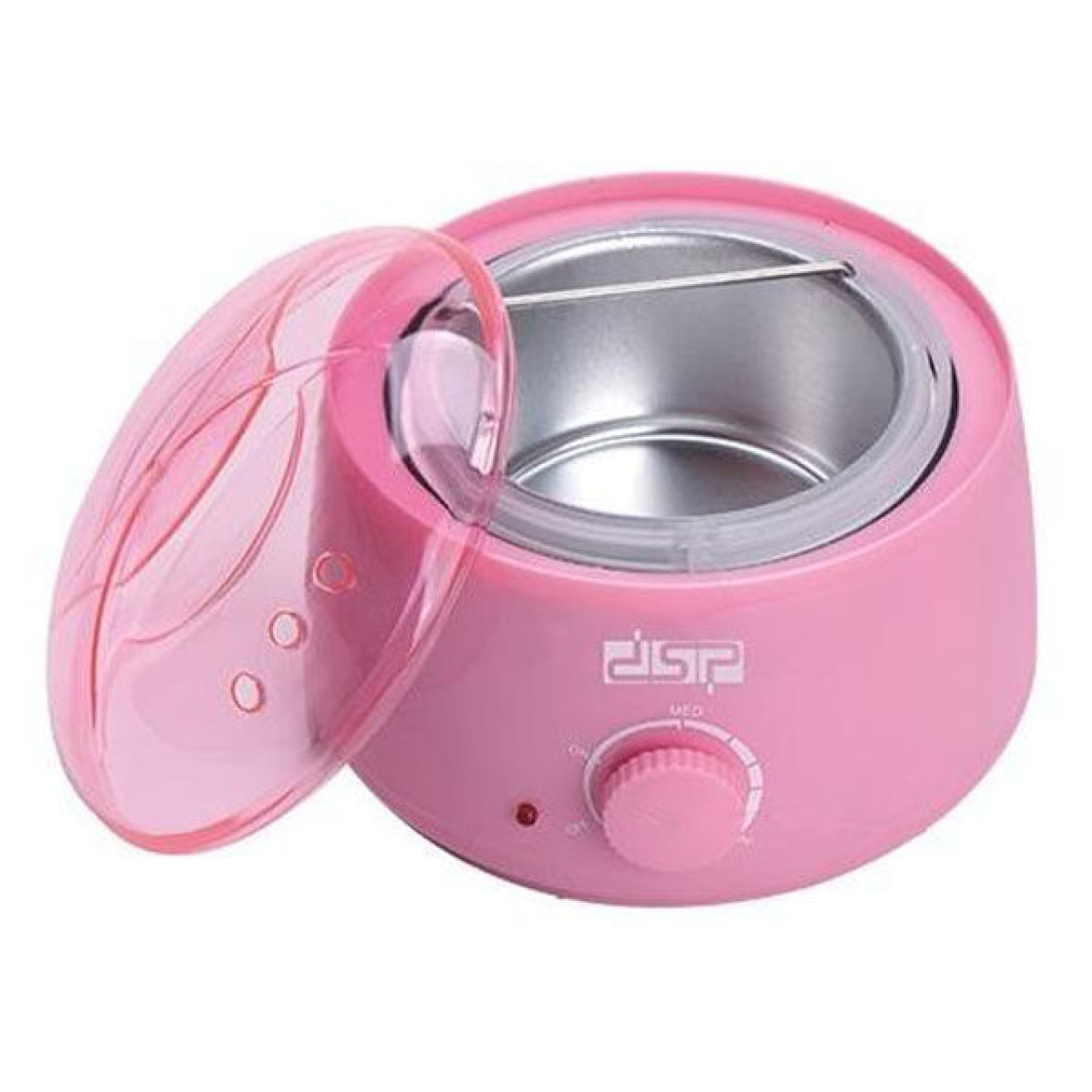 دستگاه وکس دی اس پی مدل DSP-70004